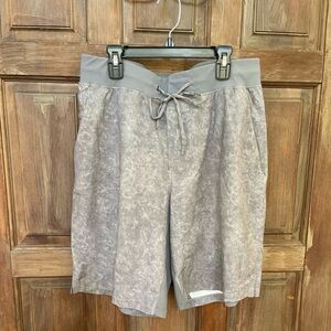 Lululemon Men’s Linerless Shorts